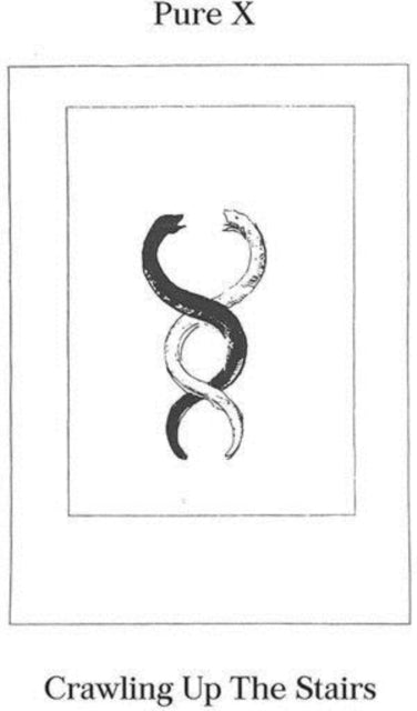 Crawling Up the Stairs