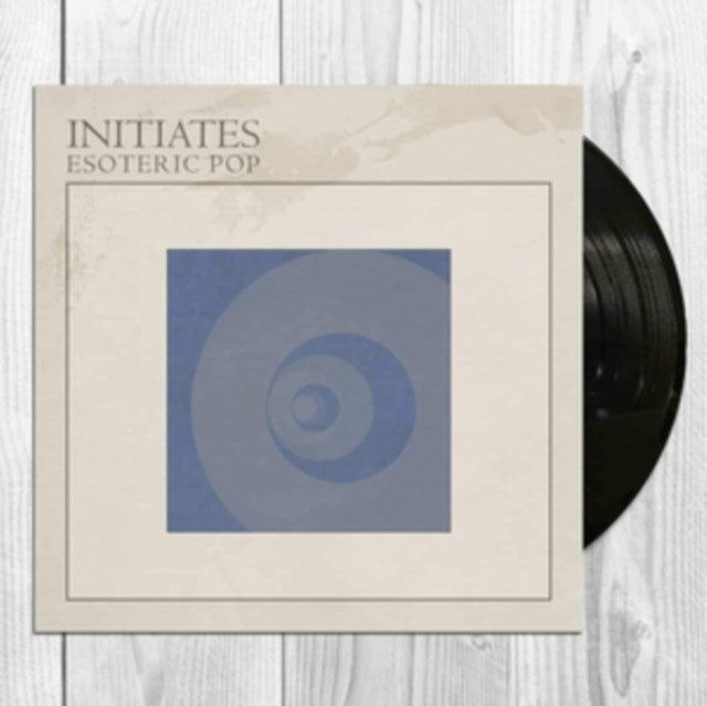 Esoteric Pop