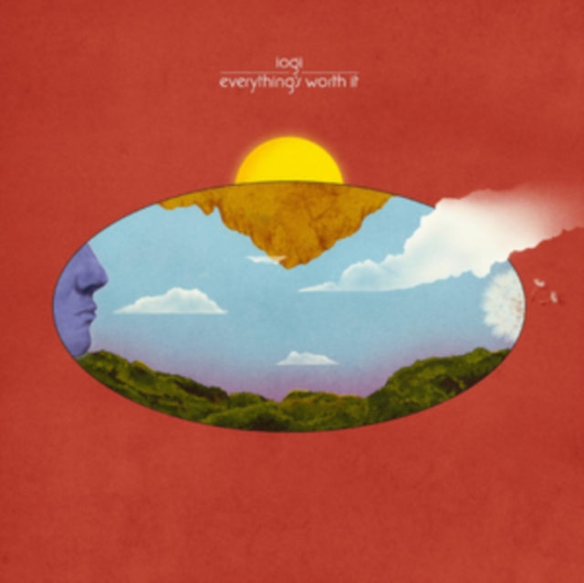 Everything's Worth It