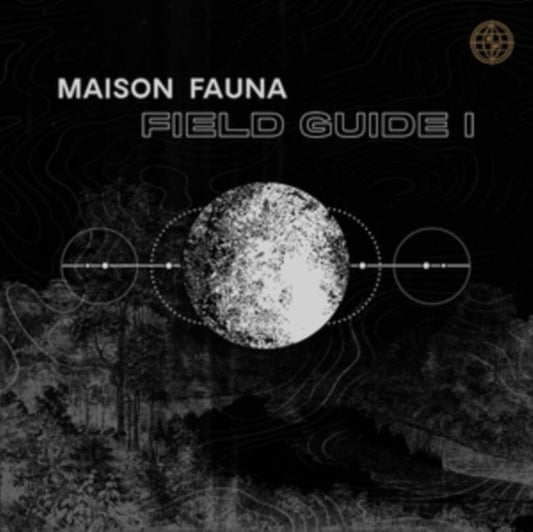 Maison Fauna Field Guide 1