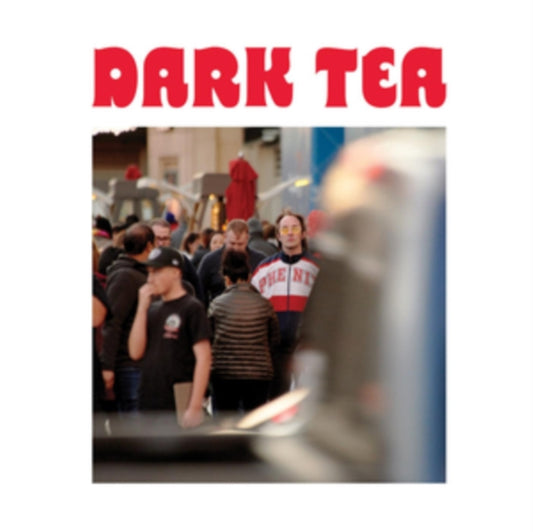 Dark Tea II