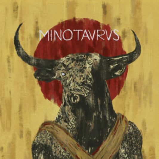 Minotavrvs