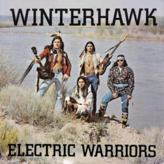 Electric Warriors