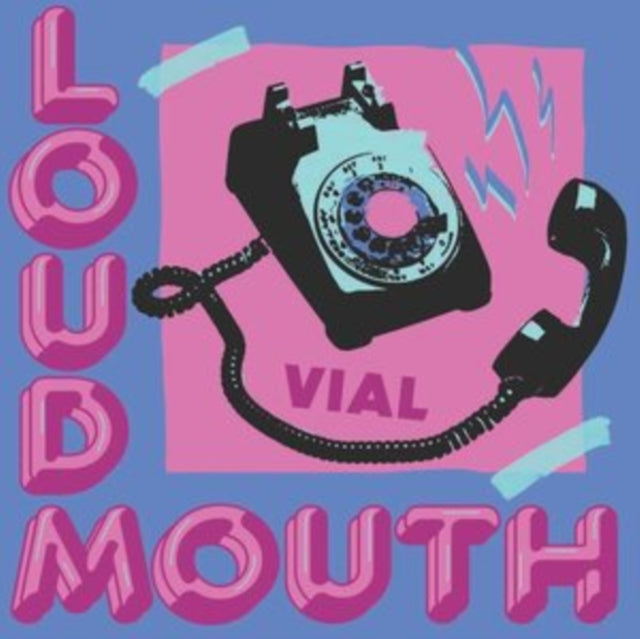 LOUDMOUTH