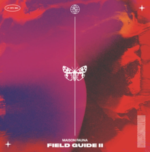 Maison Fauna Field Guide II