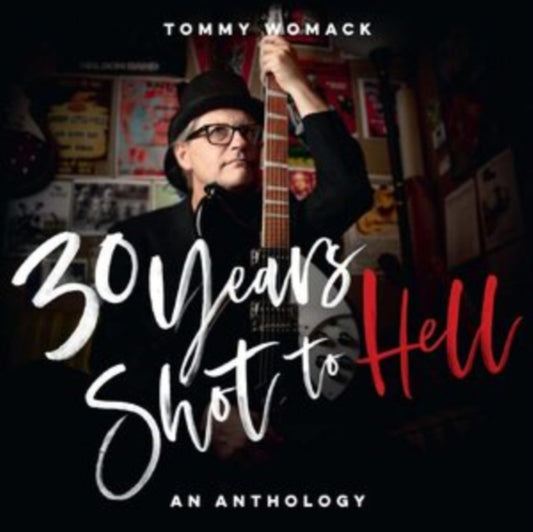 30 Years Shot to Hell