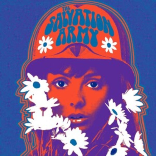 The Salvation Army (RSD Black Friday 2022)