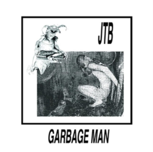 Garbage Man