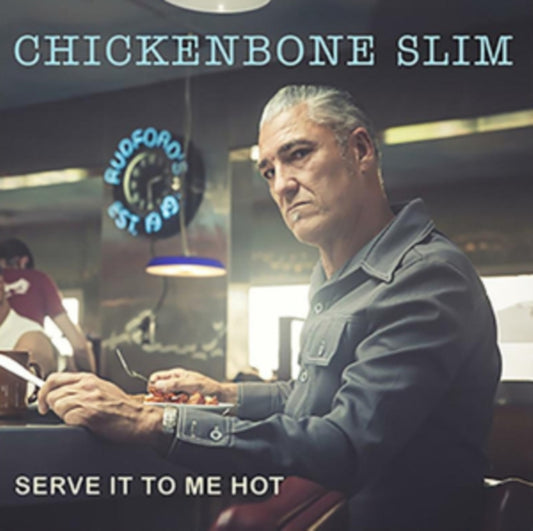 Serve It to Me Hot
