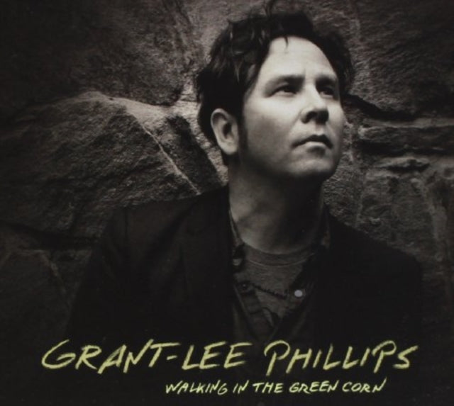 Walking In The Green Corn (10th Anniversary Edition) (Turquoise Vinyl)