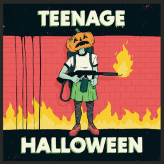Teenage Halloween