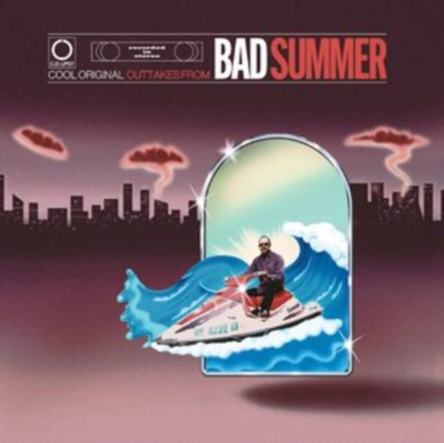 Outtakes from 'Bad Summer'