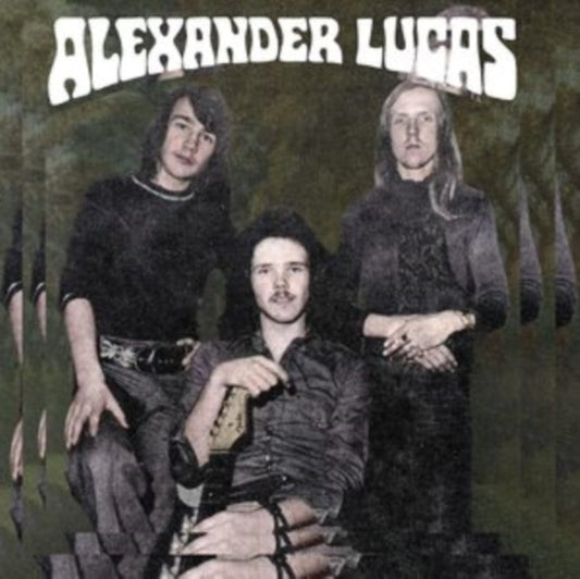 Alexander Lucas
