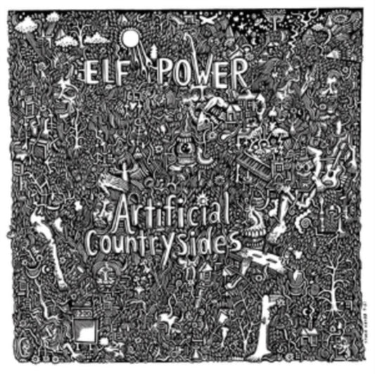 Artificial Countrysides