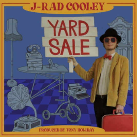Yard Sale
