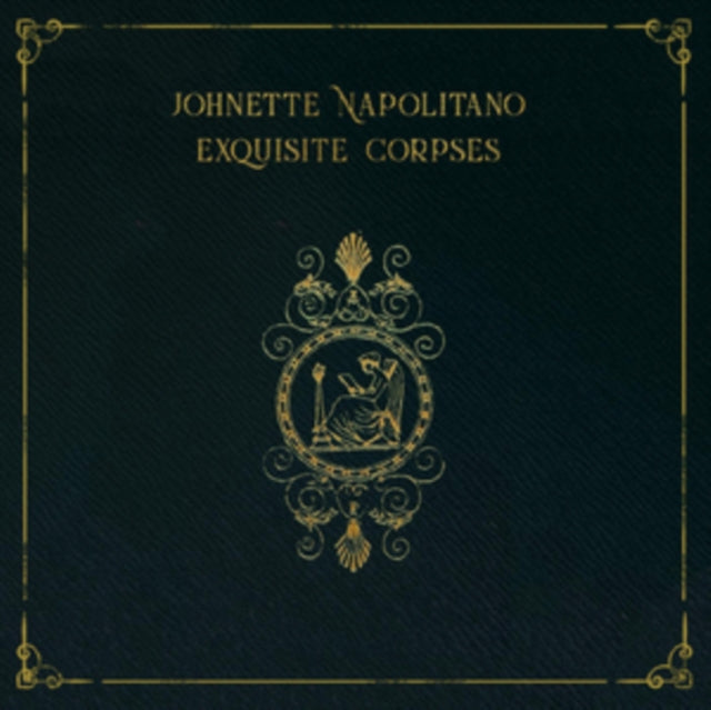 Exquisite Corpses