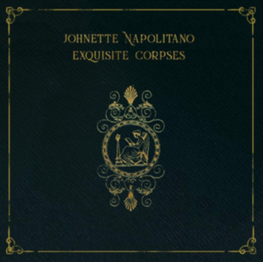 Exquisite Corpses