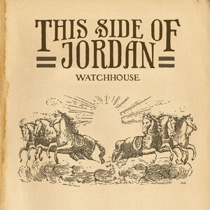 This Side of Jordan