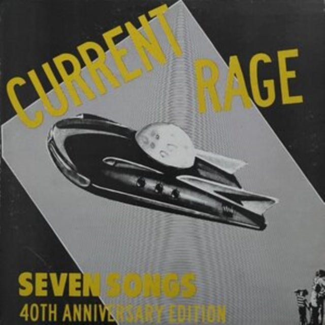 Seven Songs