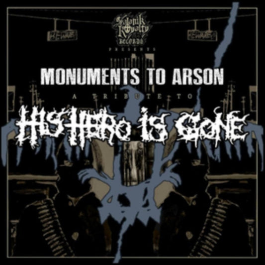 Monuments to Arson