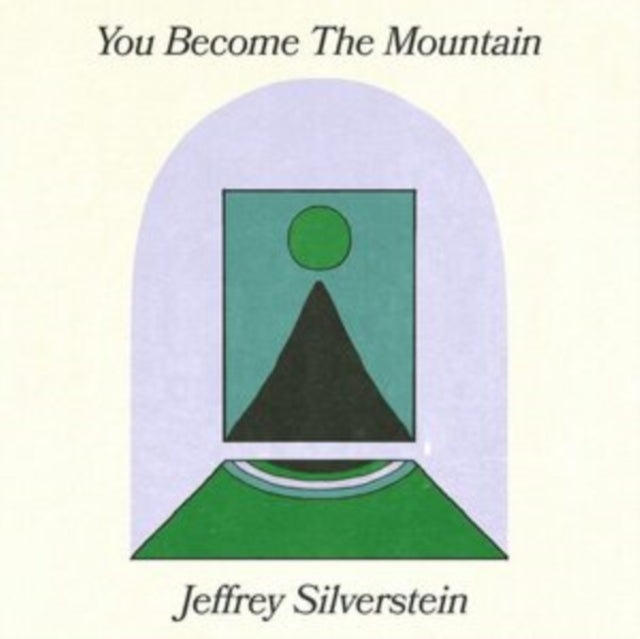 You Become the Mountain