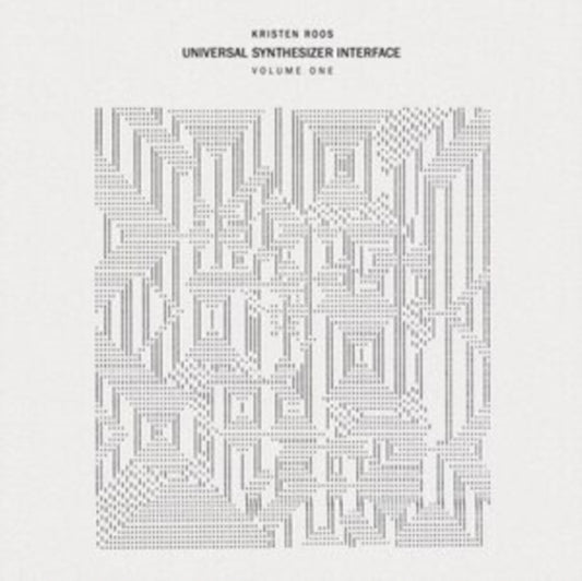 Universal Synthesizer Interface Vol I