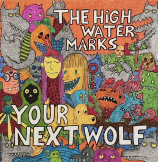 Your Next Wolf