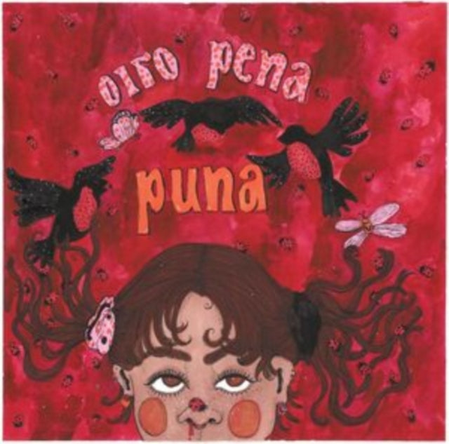 Puna