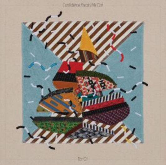 Confidence Freaks Me Out