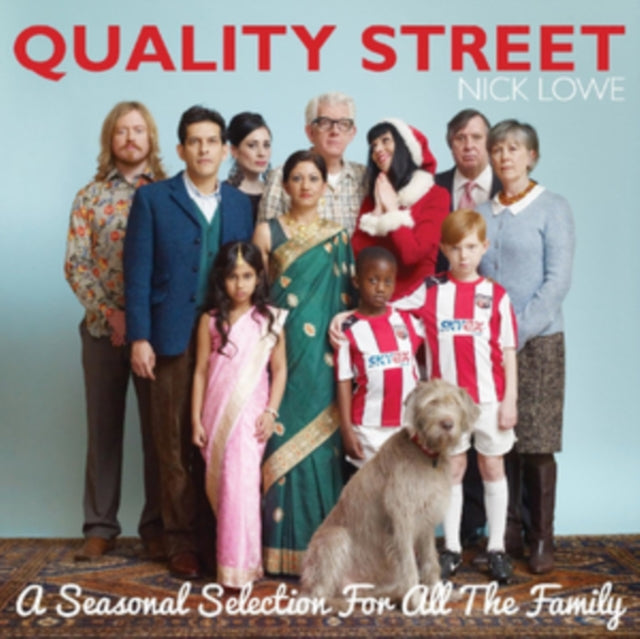 Quality Street
