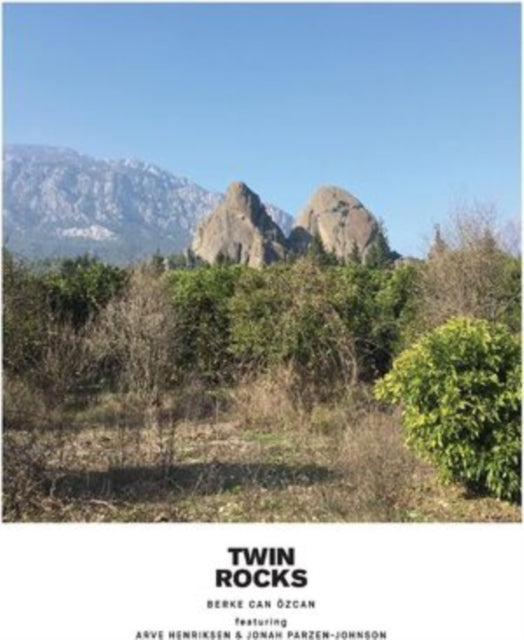 Twin Rocks