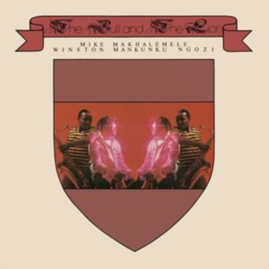 The Bull and the Lion