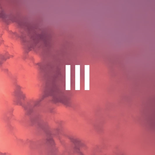 Iii (Clear Vinyl)
