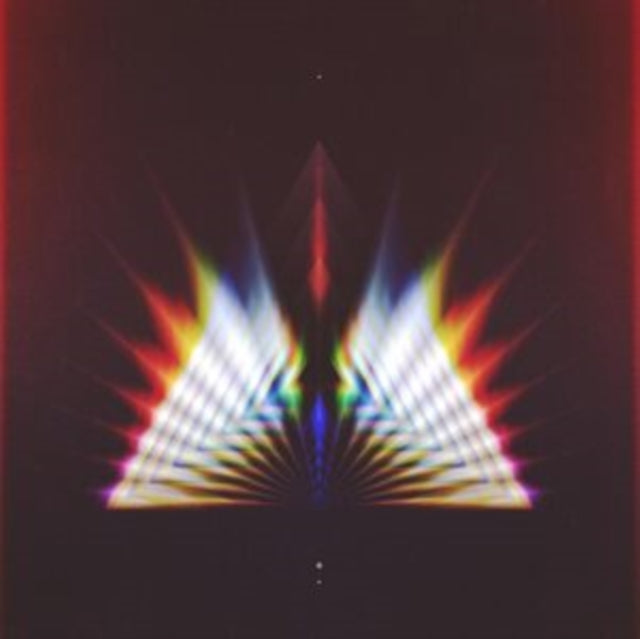 Mario Diaz De Leon: Spark and Earth