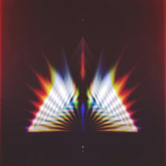 Mario Diaz De Leon: Spark and Earth