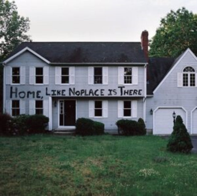 Home, Like Noplace Is There