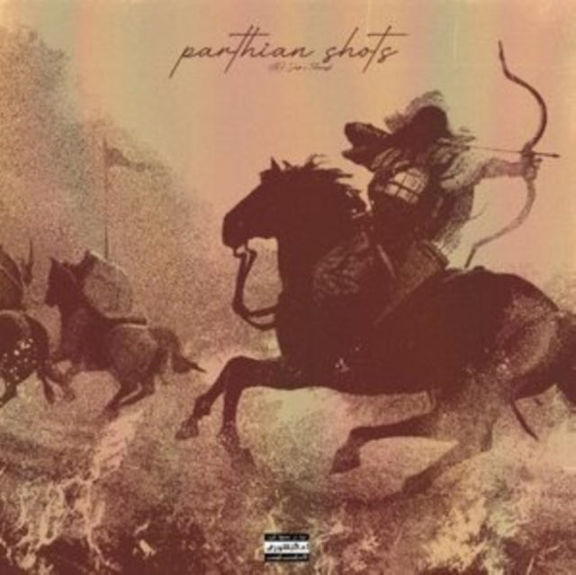 Parthian Shots