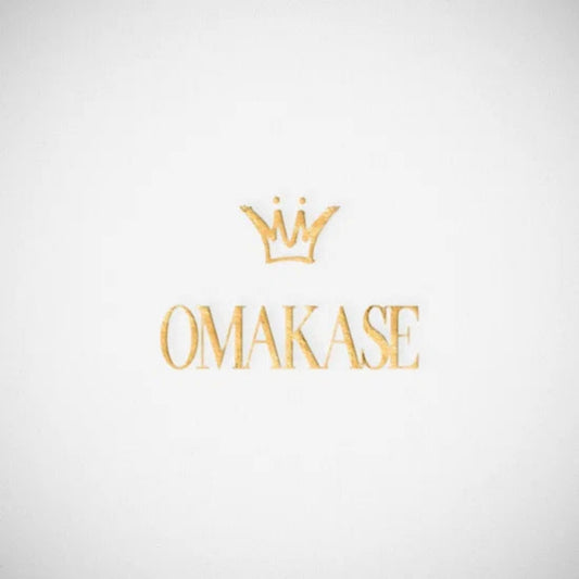 Omakase