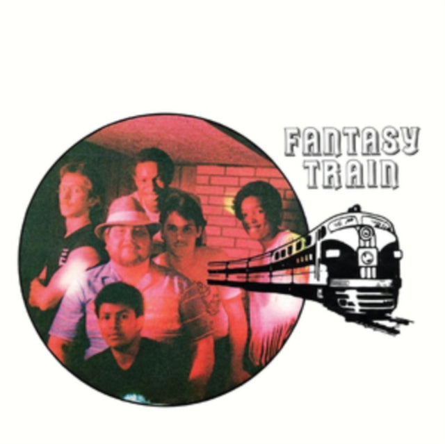 Fantasy Train