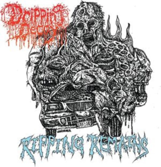 Ripping Remains