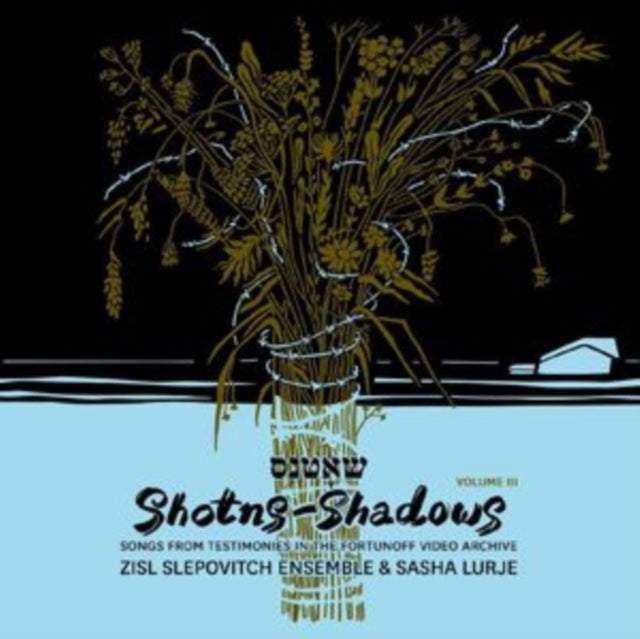 Shotns-shadows