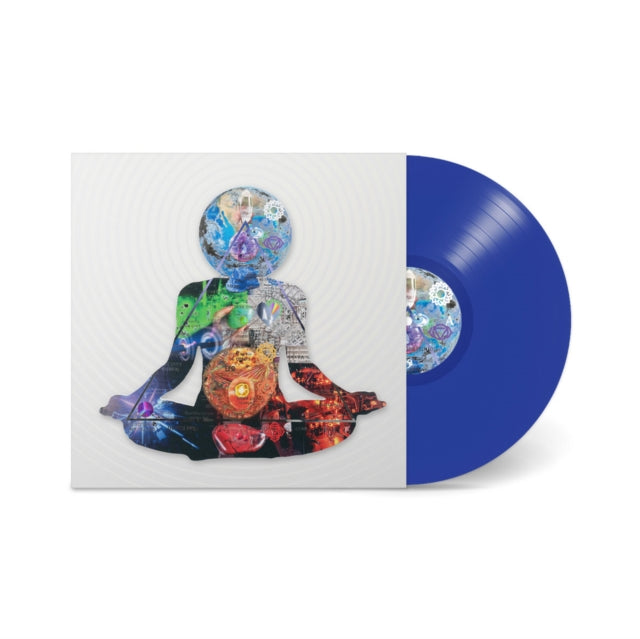 Nimbus (Shocking Blue Vinyl) (Indie Exclusive)
