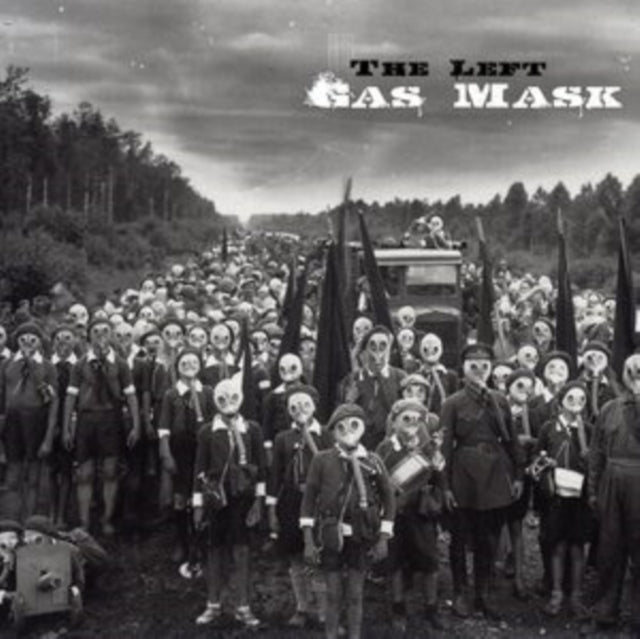 Gas mask