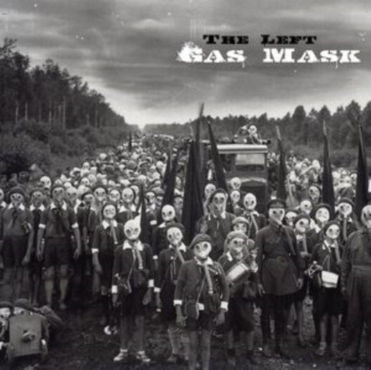 Gas mask