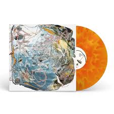I Am Toward You (Coloured Vinyl)