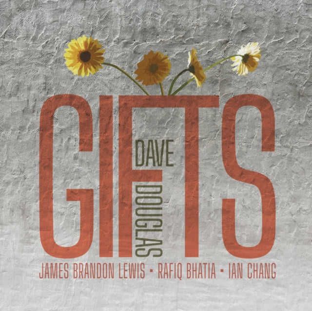 Gifts (Red Vinyl)