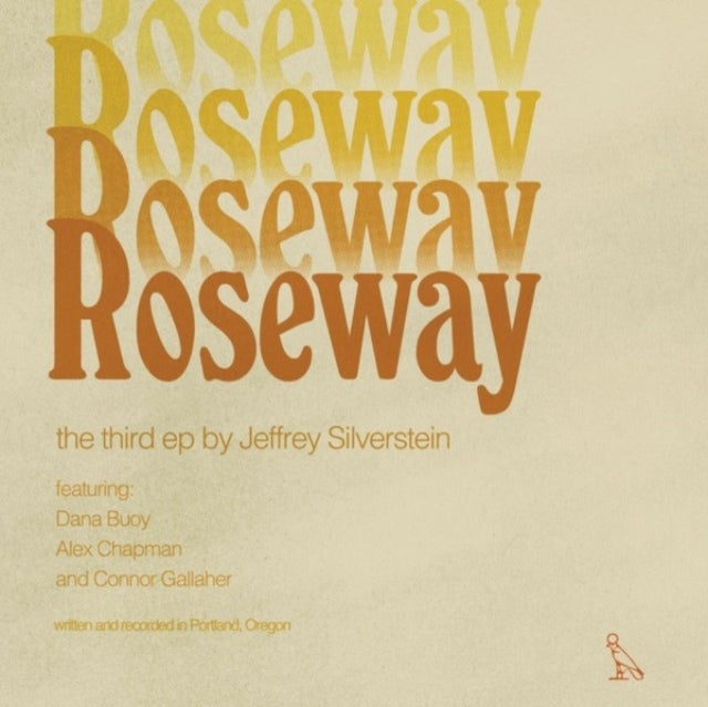 Roseway (Roseway Red Vinyl) (Indie Exclusive)