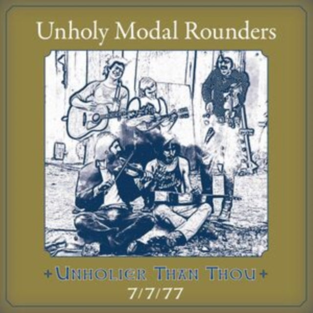 Unholier Than Thou