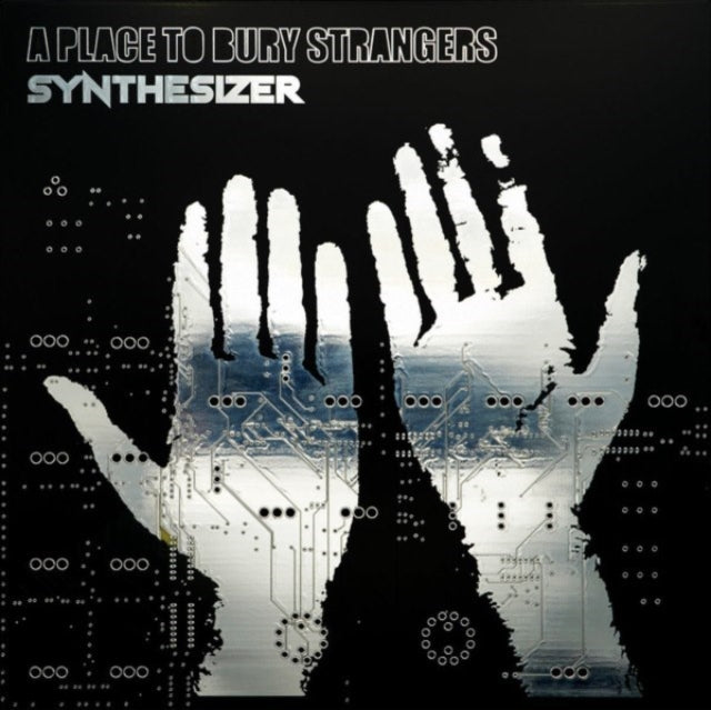 Synthesizer (Glow In The Dark Green Vinyl) (Indie Exclusive)