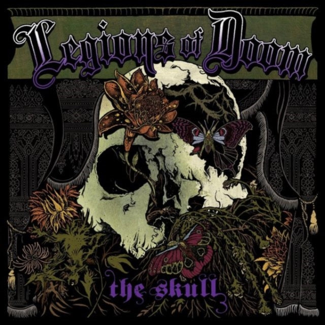 The Skull 3